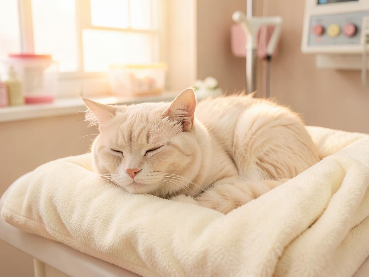 Low-Cost Spay & Neuter Access